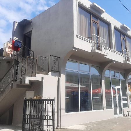 Guest House Gio كوبوليتي المظهر الخارجي الصورة