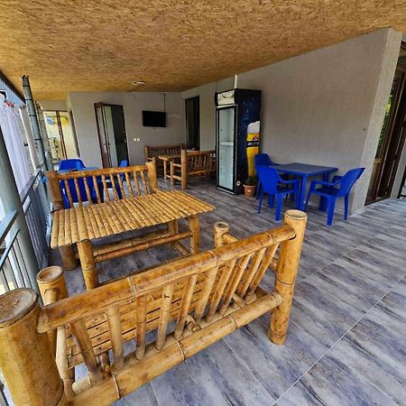 Guest House Gio كوبوليتي المظهر الخارجي الصورة
