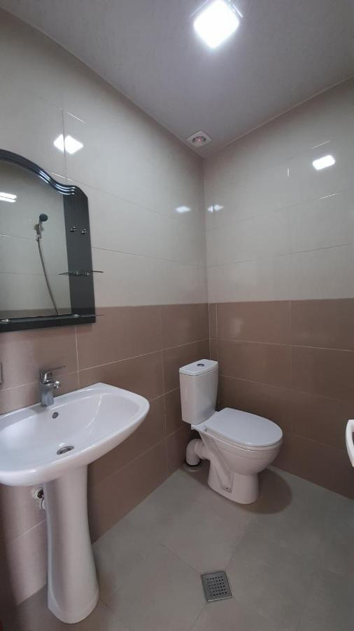 Guest House Gio كوبوليتي الغرفة الصورة