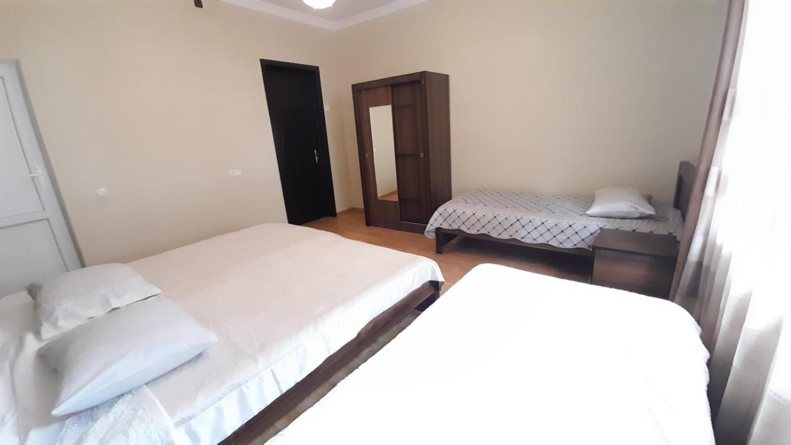 Guest House Gio كوبوليتي المظهر الخارجي الصورة