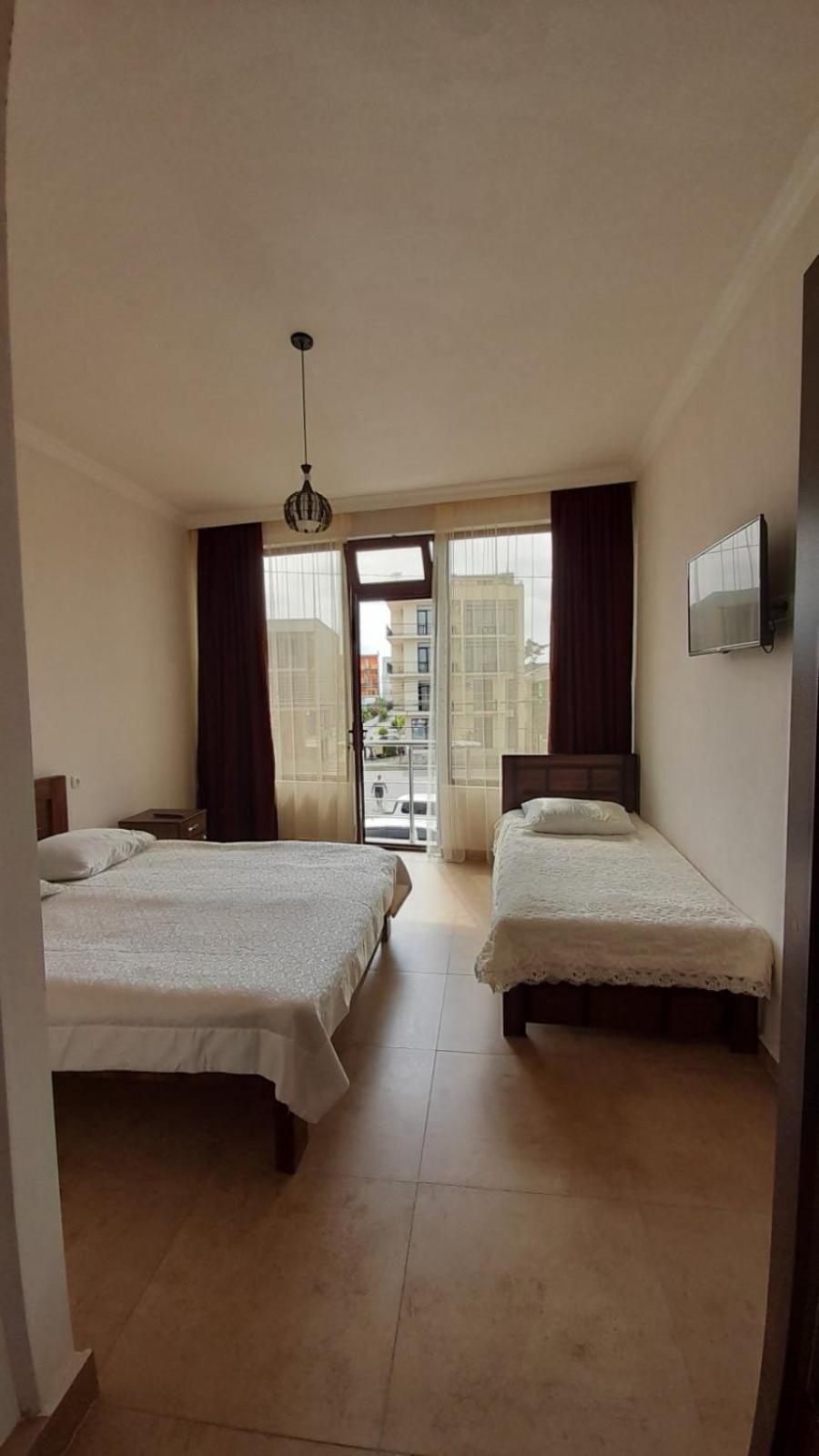 Guest House Gio كوبوليتي المظهر الخارجي الصورة