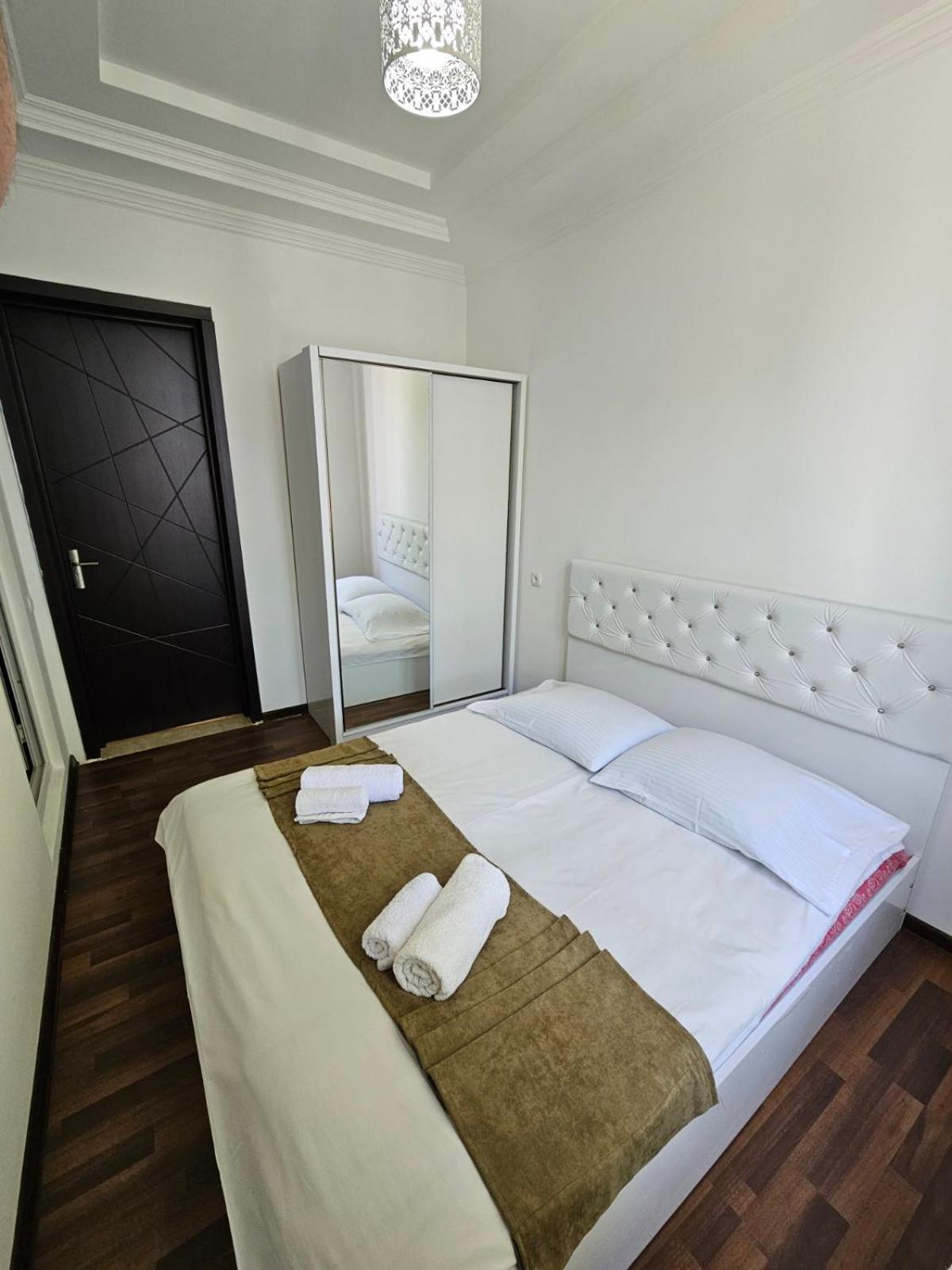 Guest House Gio كوبوليتي المظهر الخارجي الصورة