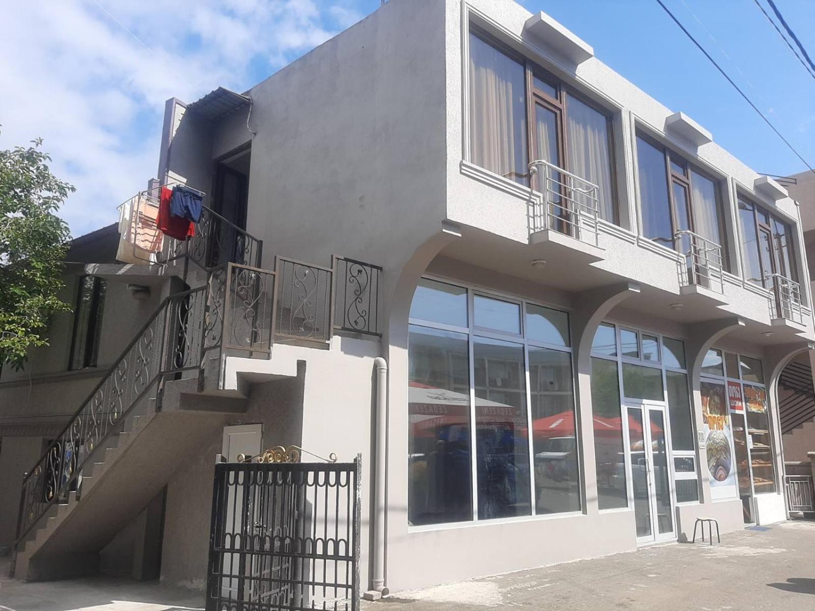 Guest House Gio كوبوليتي المظهر الخارجي الصورة
