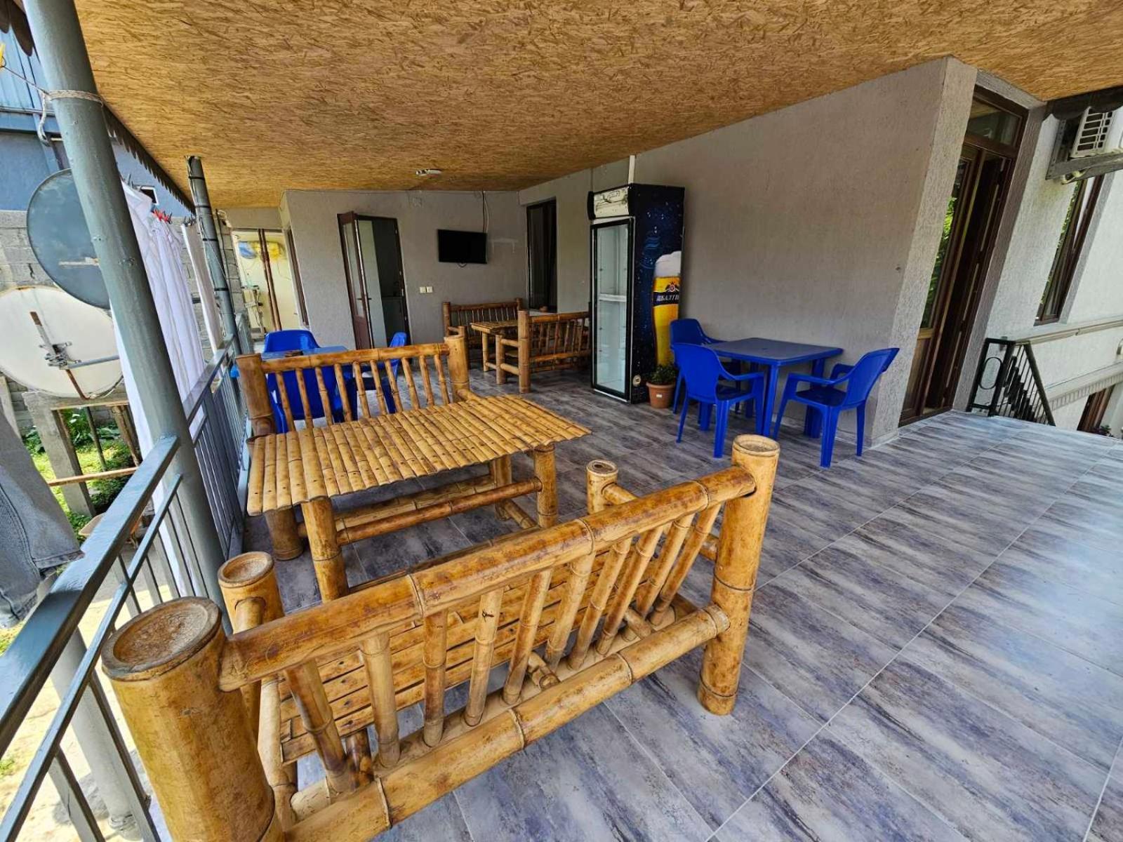 Guest House Gio كوبوليتي المظهر الخارجي الصورة
